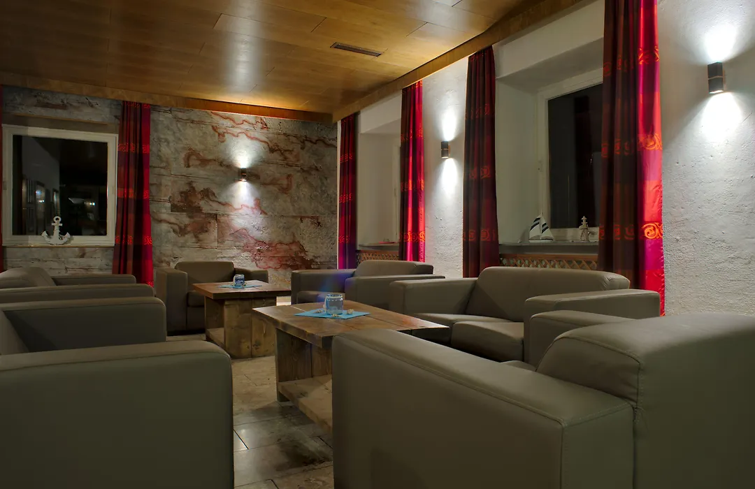Natur- und Wanderhotel am Steinbachtal-1